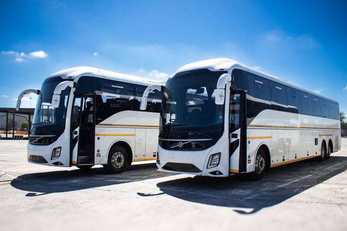 49 Seater (9600)